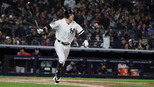 Boston Red Sox v New York Yankees 