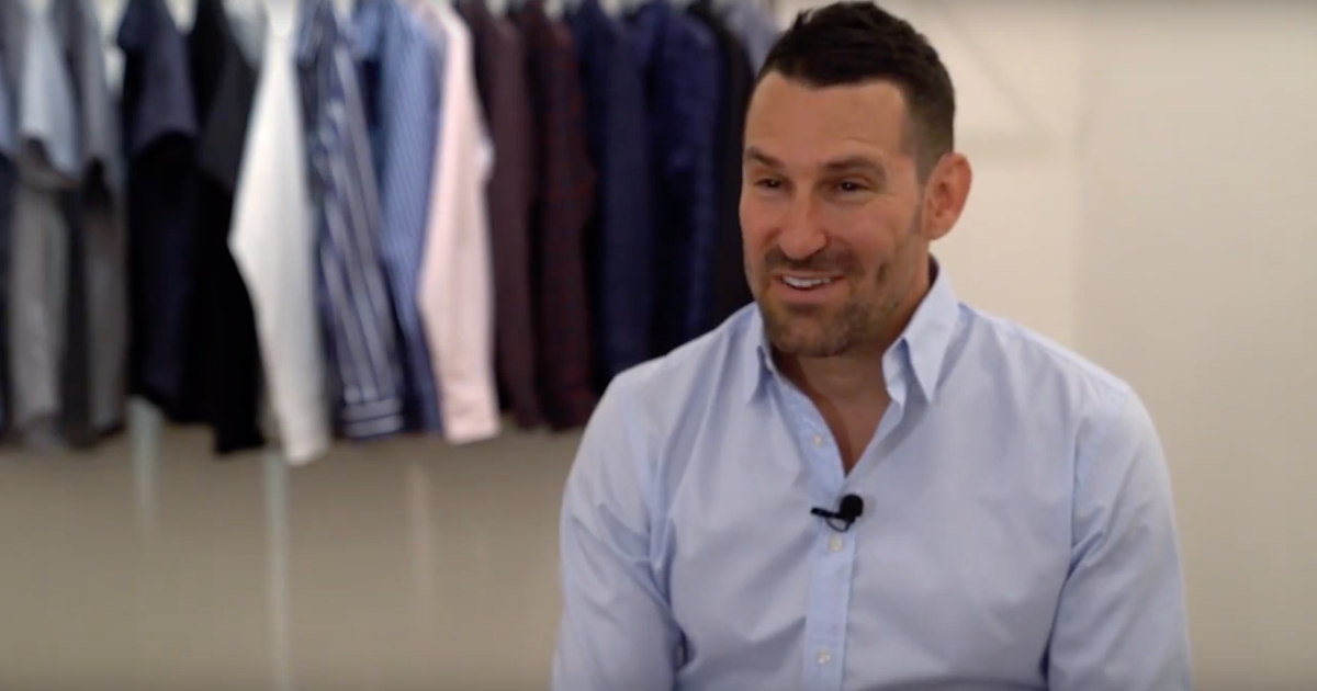 Zip up sales button down shirt