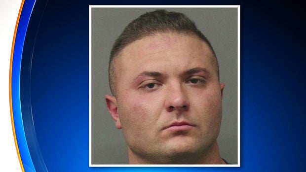 Ridgewood-PD-officer-arrested