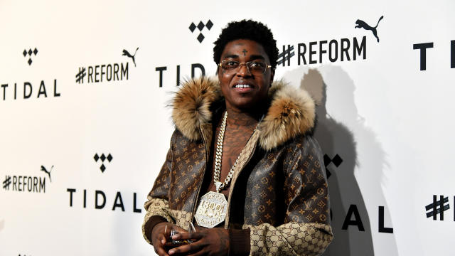 Kodak Black 