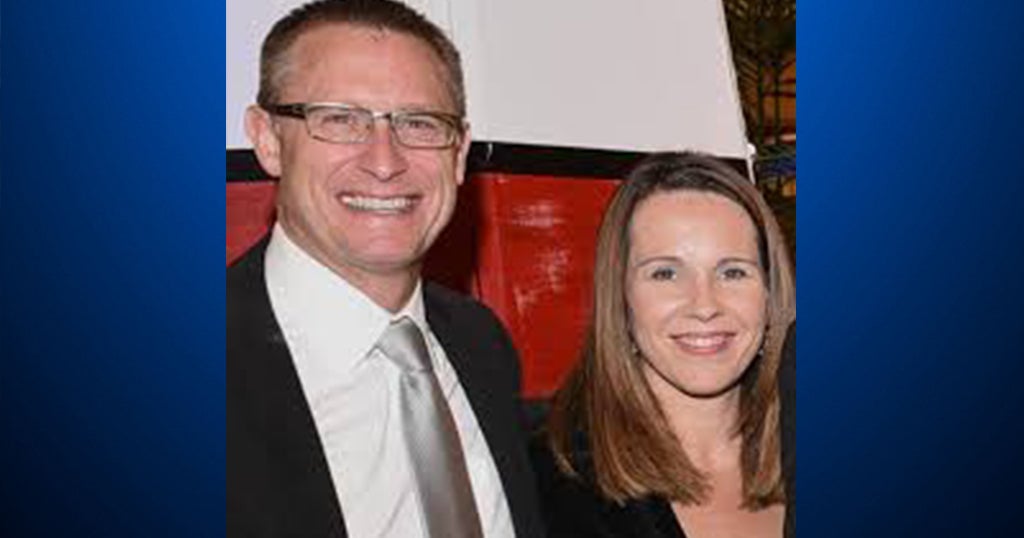 Former DA Detective And Wife Are Facing Nearly 40 Charges Of Fraud ...