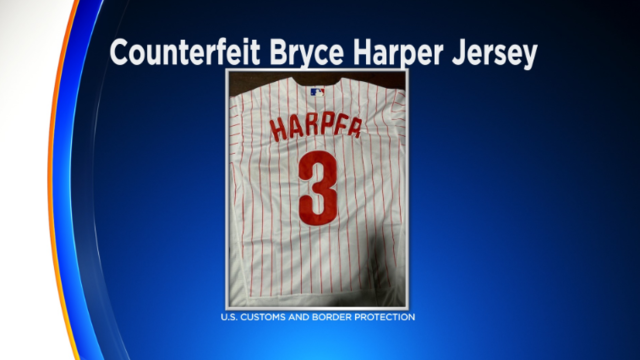 bryce harper jersey png