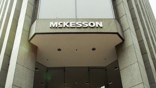 McKesson 