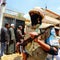 Egypt holds referendum on draft constitutional amendments 