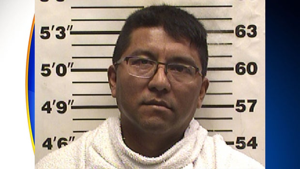 Ramon Santuario-Mendoza 