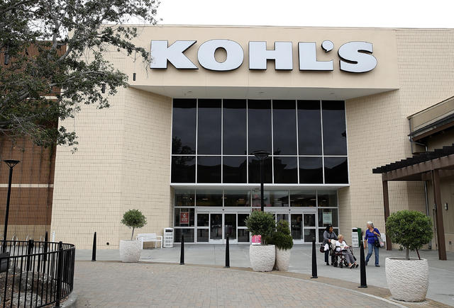 All Kohl's Stores Will Soon Accept  Returns - For Free - CBS
