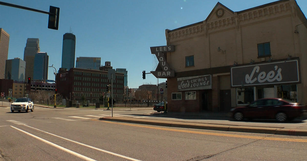 Lee's Liquor Lounge, Iconic Minneapolis Music Venue, To Close Indefinitely  - CBS Minnesota