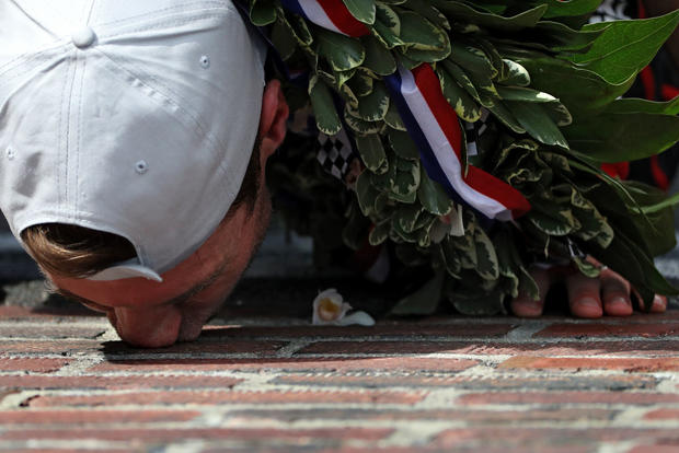 102nd Running of the Indianapolis 500 