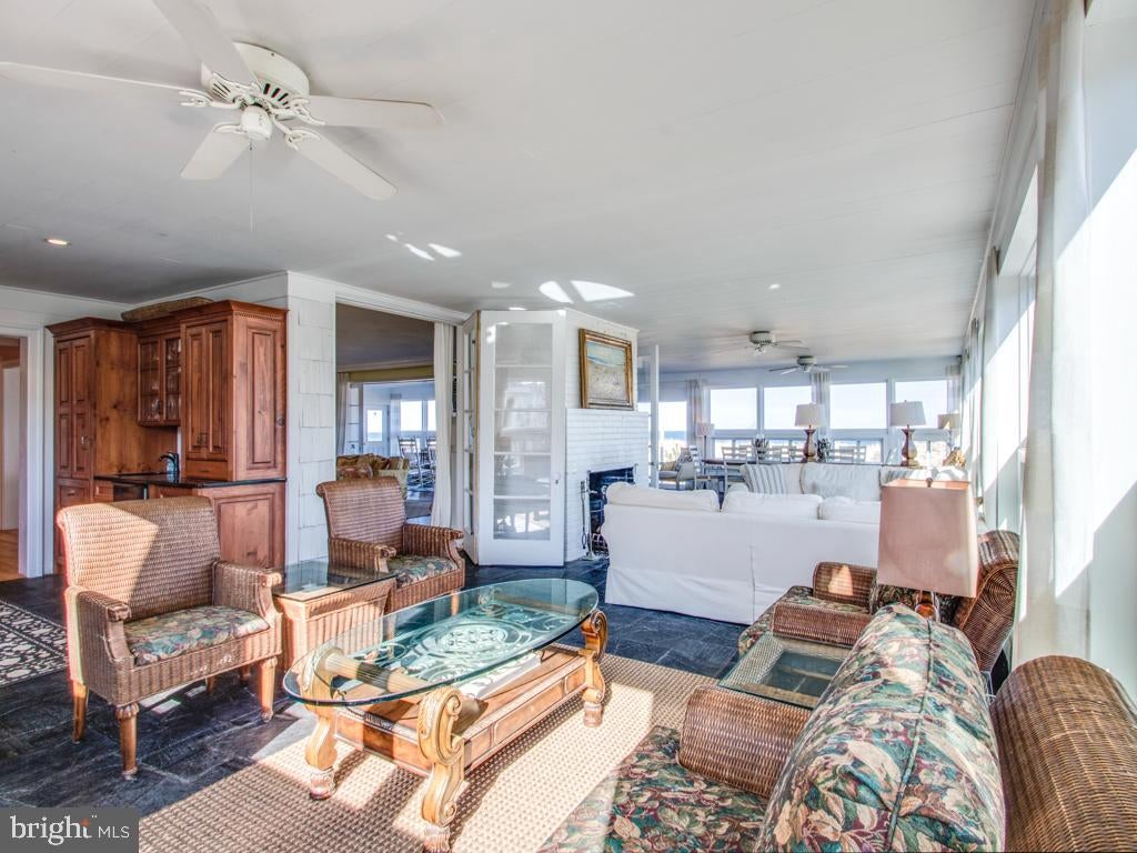 PHOTOS Dewey Beach, Delaware Mansion For Sale