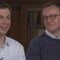 Extended interview: Presidential candidate Pete Buttigieg and husband Chasten