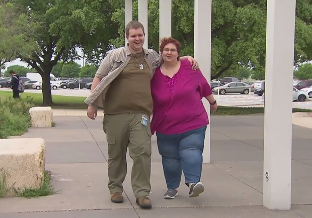 Zachary and Jennifer Nunley 