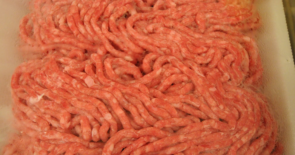 E. coli Outbreak Linked To Tainted Ground Beef Expands To 10 States