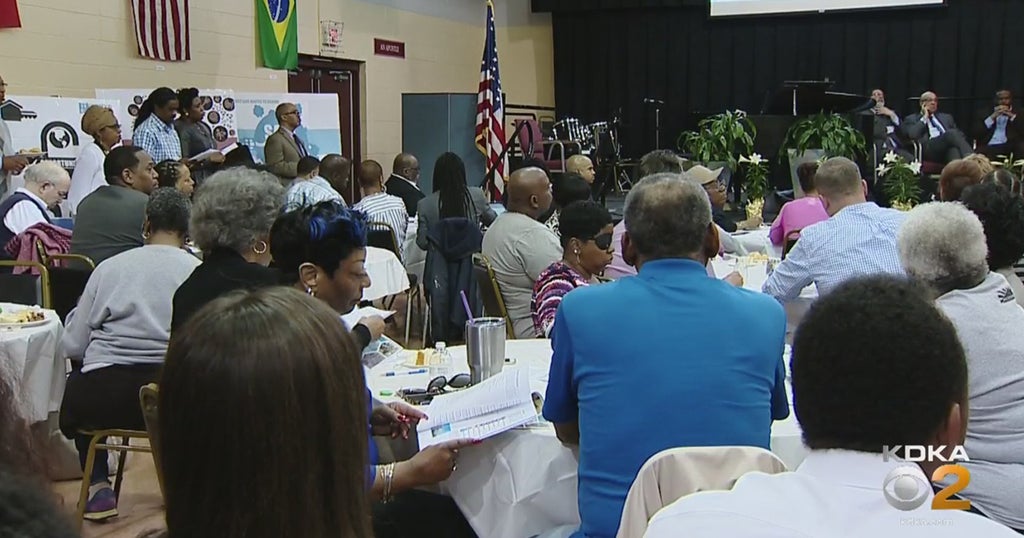 Homewood Community Unveils Plans To Transform Neighborhood CBS Pittsburgh