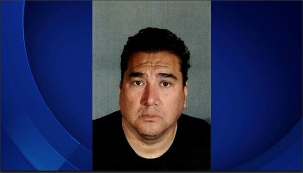 Baldwin Park Pastor Charged With Sexually Assaulting Teen Girl 