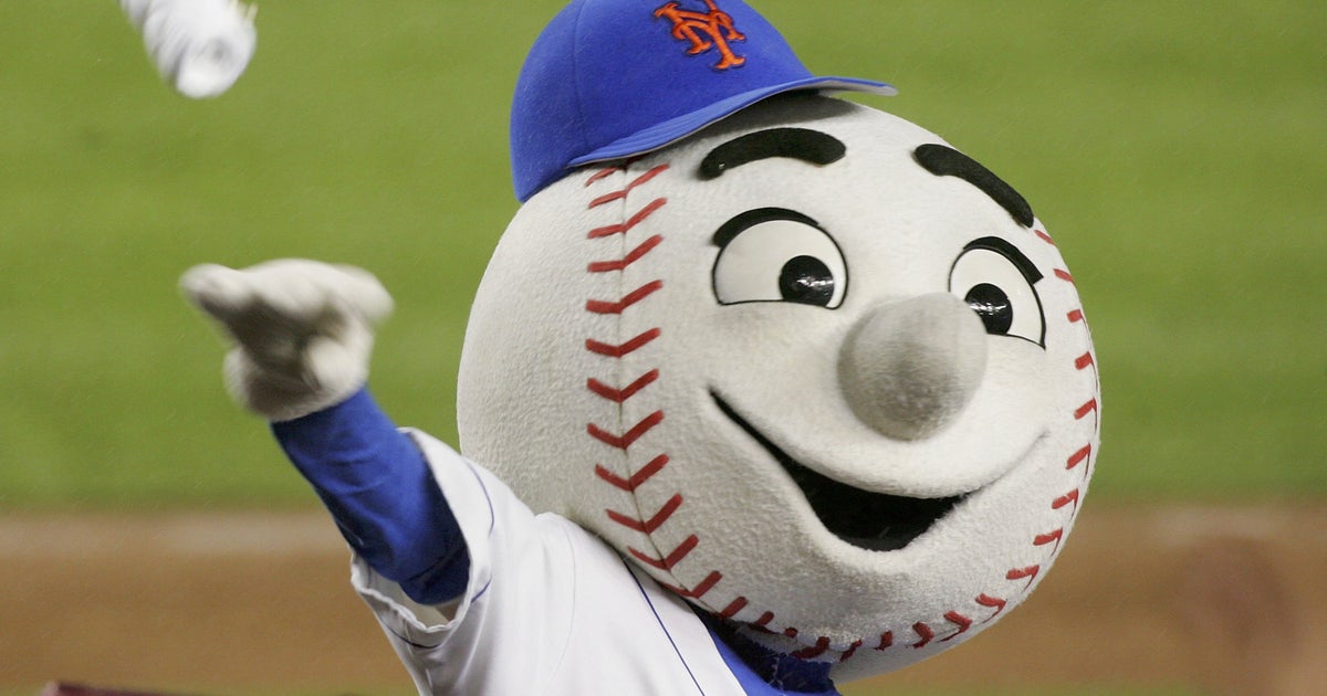 The Mets have a 12-game losing streak. Will they break it against the ...