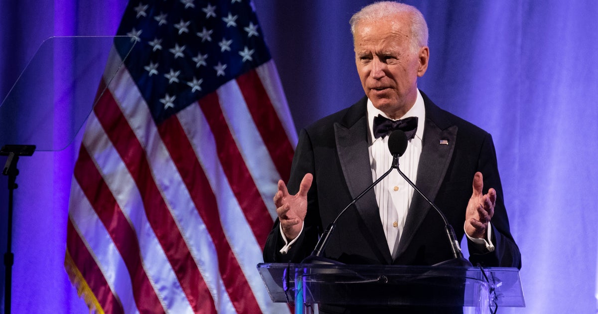 Joe Biden To Hold Campaign Kickoff Rally In Philadelphia Next Month ...