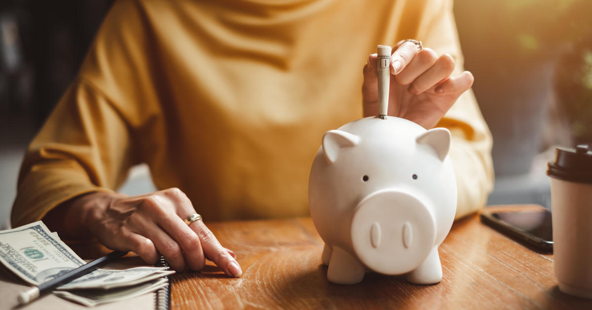 Saving for retirement in your 20s and 30s