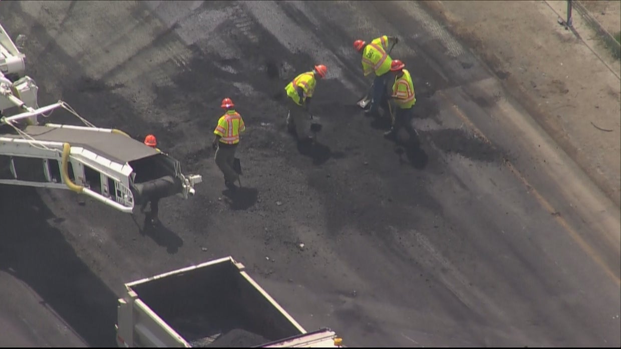 i-70 asphalt fiery crash 