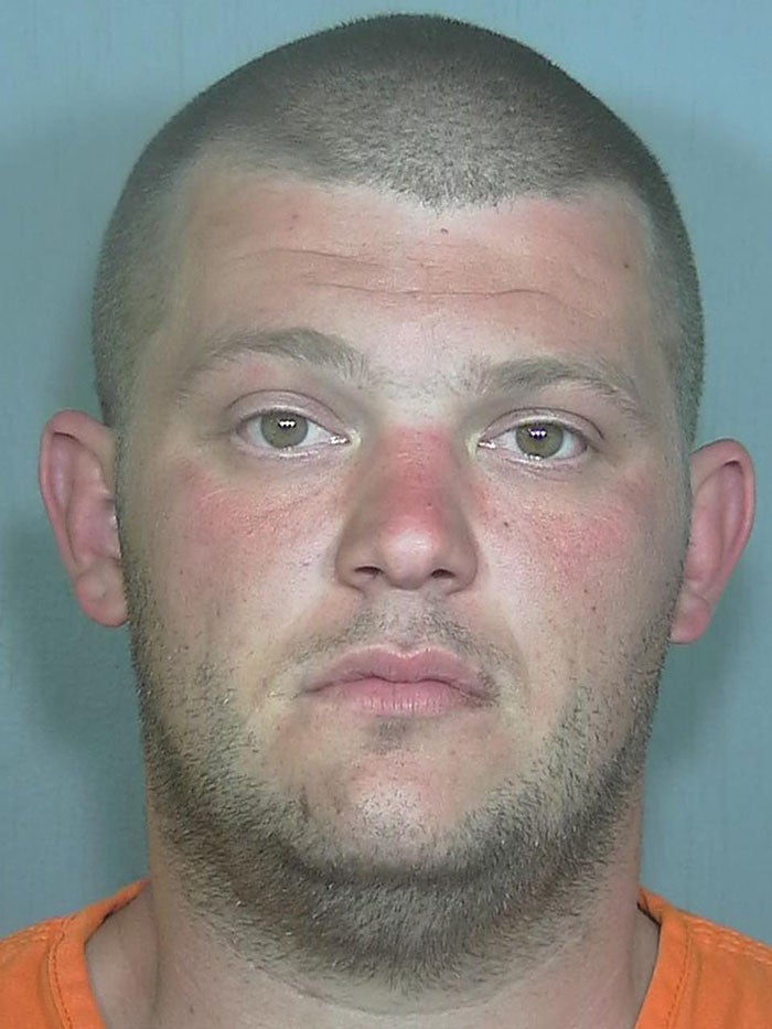Weld County Daily Arrest - nn79gev