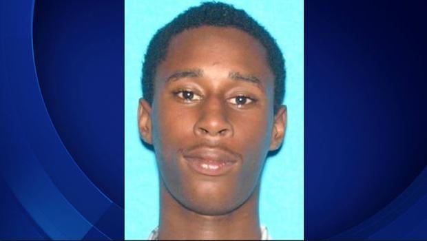 Search On For Missing South LA Teen With Brain Injury 