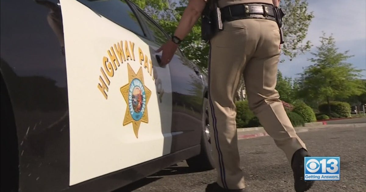 CBS13 Investigation Into How CHP Responds To 911 DUI Calls Prompts Changes