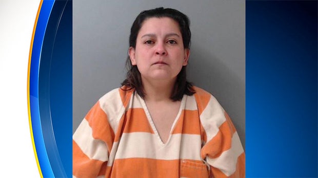 Monica Yvonne Dominguez 