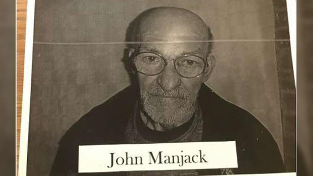 John Manjack 