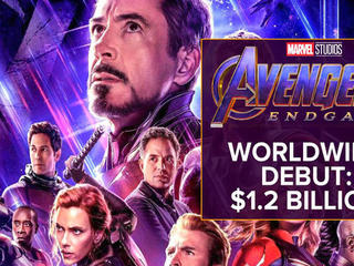 Avengers: Endgame Posters Remind You Of Who Died - GameSpot