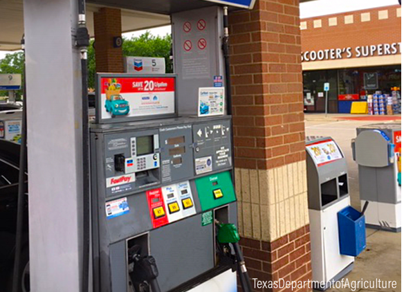 Credit card skimmer found in Southlake 