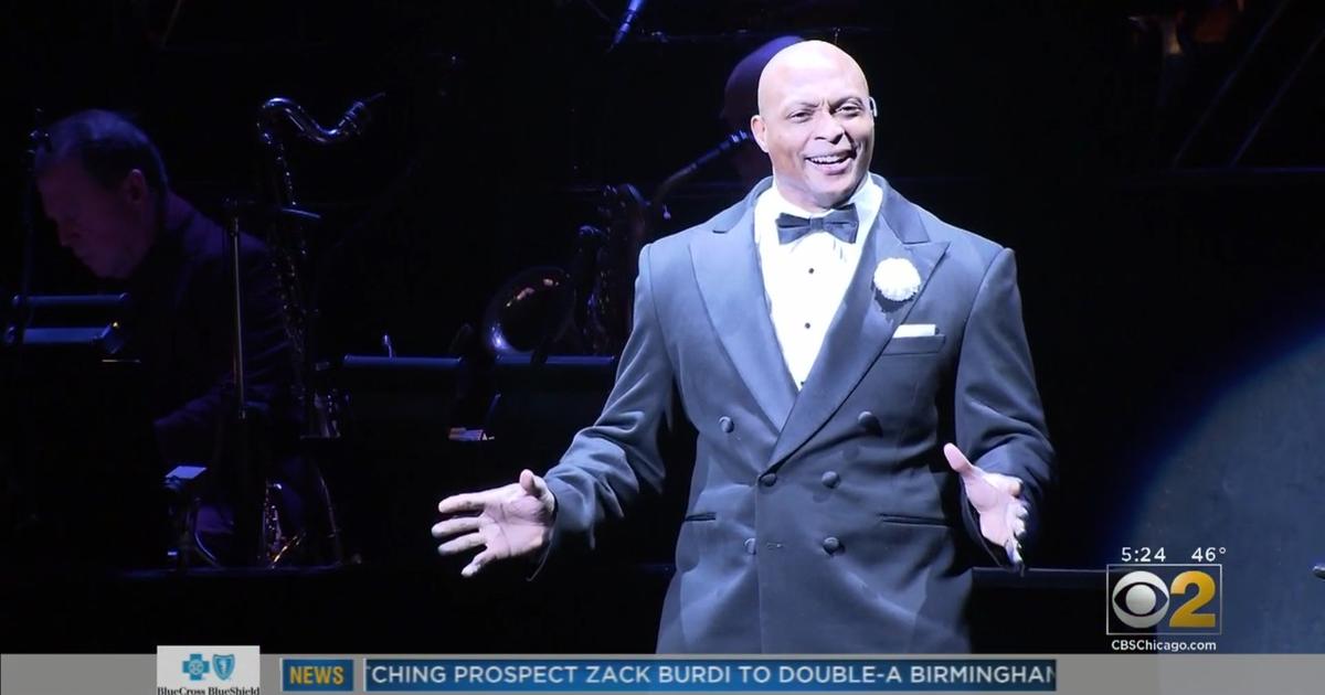 Eddie George's Journey from Heisman Trophy to Broadway – Rolling Stone