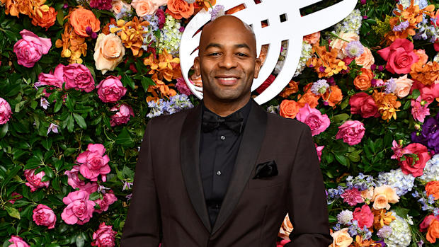 Brandon Victor Dixon 