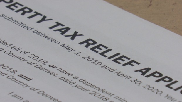 DENVER PROPERTY TAX RELIEF 10PKG.transfer_frame_1392