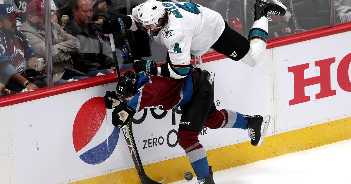 Can A Healthy 37-Year-Old Peter Forsberg Help The Colorado Avalanche? 