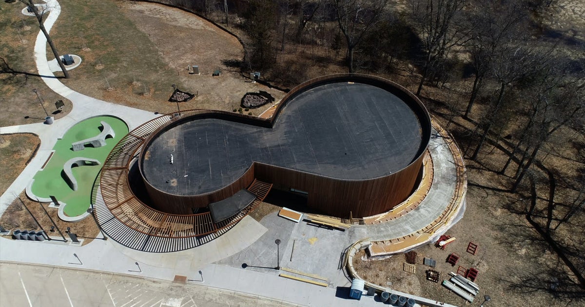 'This Is Really A Boondoggle': Price Tag On Rest Stop Remodel Tops $7 ...