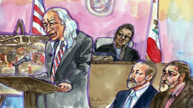 tony-serra-ghost-ship-fire-trial-vicki-behringer-sketch.jpg 