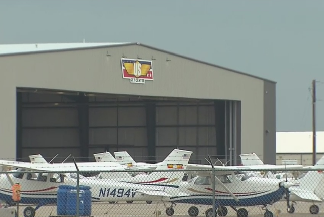 U.S. Aviation Academy 