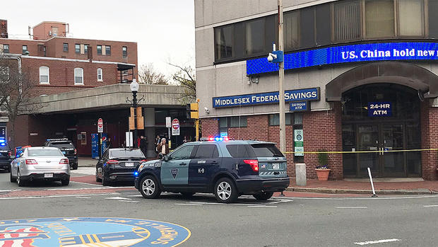 somerville bank robbery 