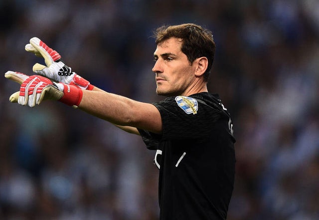 FC Porto v Feirense - Primeira Liga 