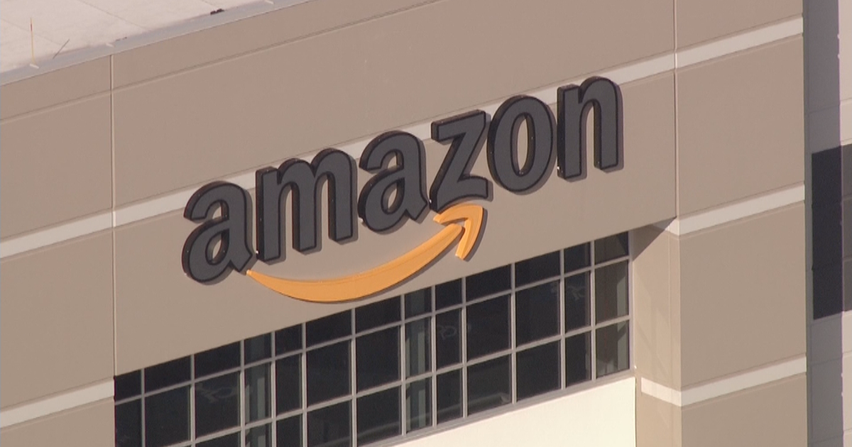 Former Amazon Worker Files Colorado Whistleblower Complaint CBS Colorado