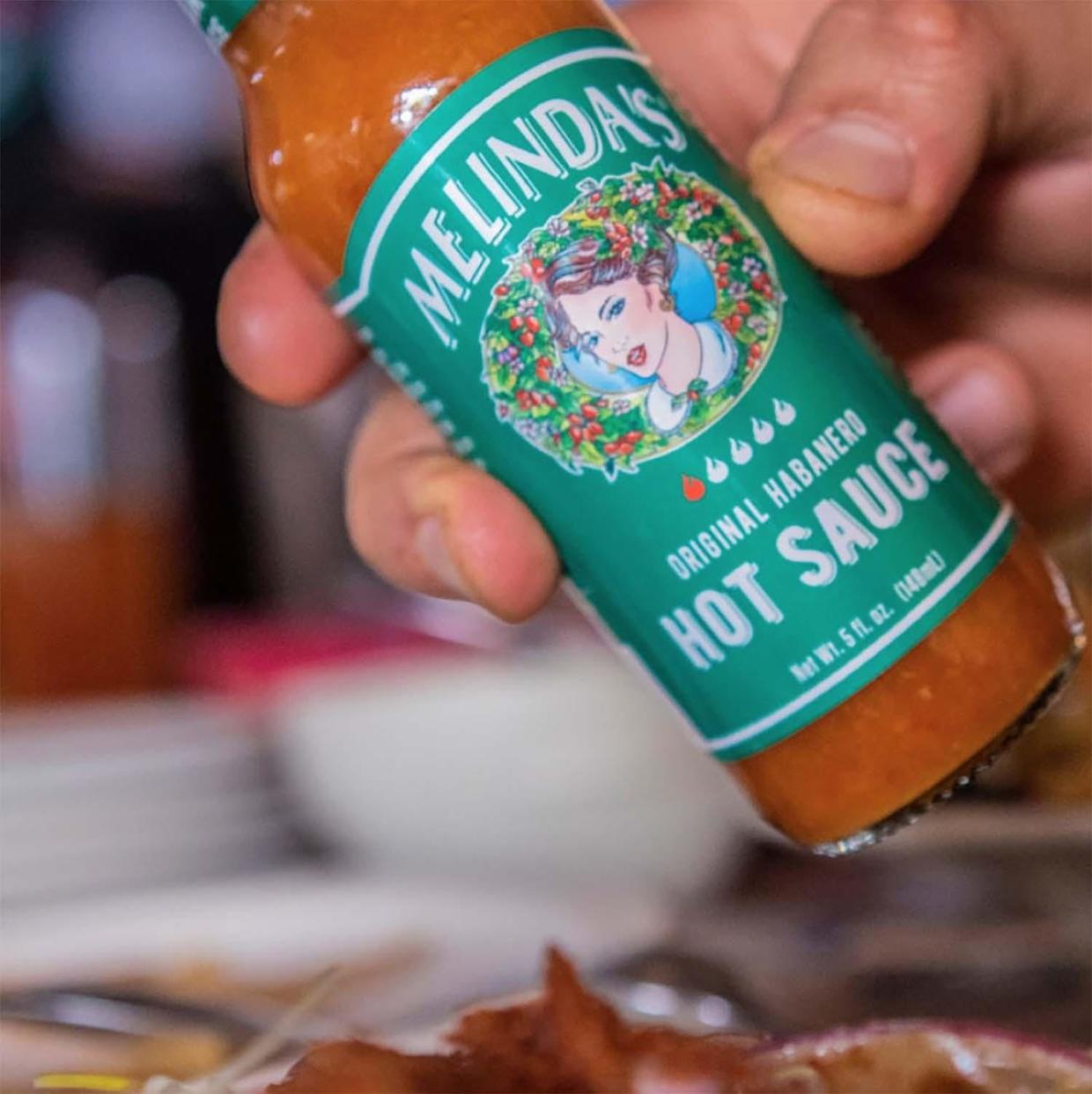 Hot Sauces Ranked From Tepid To Scorching 