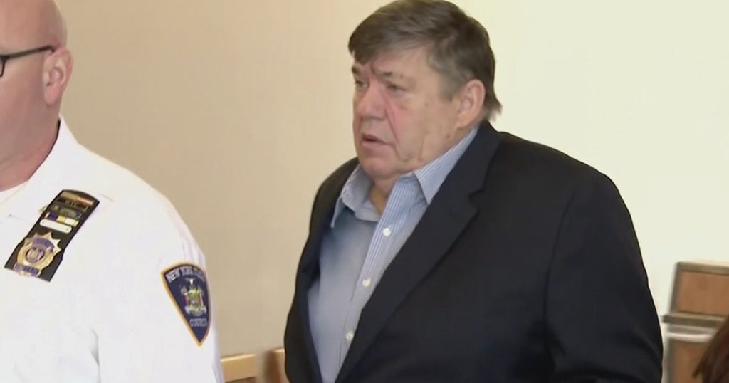 Driver Who Admitted To Drinking Before Crash That Killed Boy Scout Will