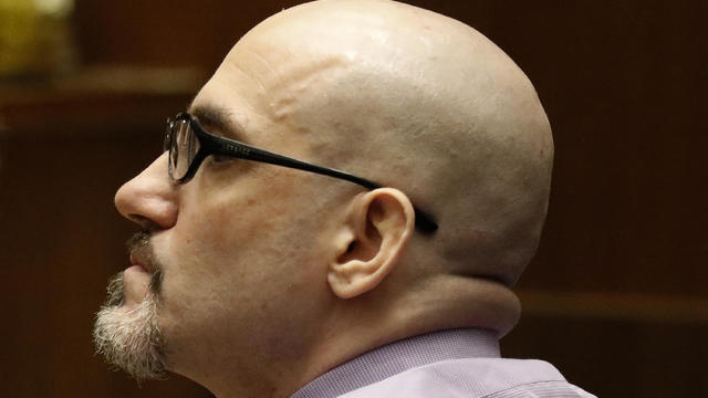 Opening Statements Begin In Trial Of Serial Killer Michael Gargiulo 