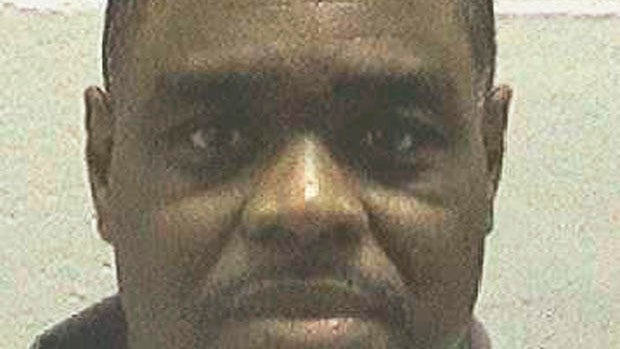 Death Penalty Georgia 