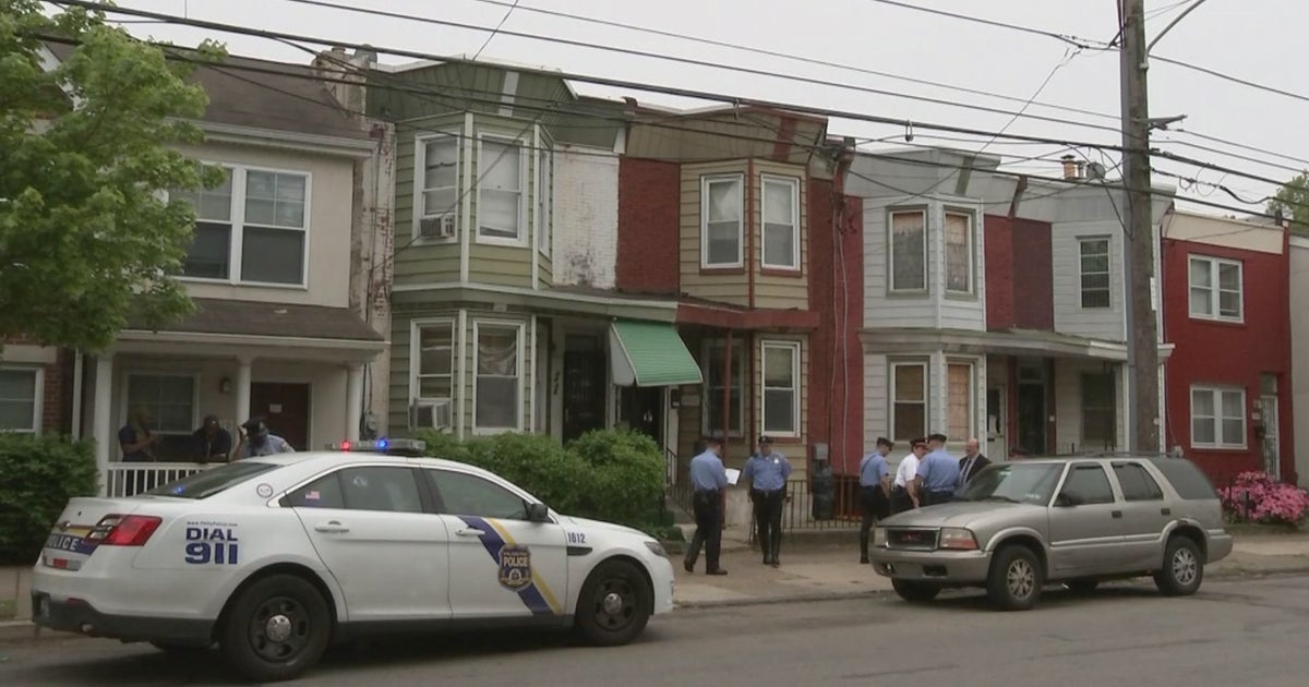 Police Searching For Killer After 50-Year-Old Woman Stabbed To Death In ...