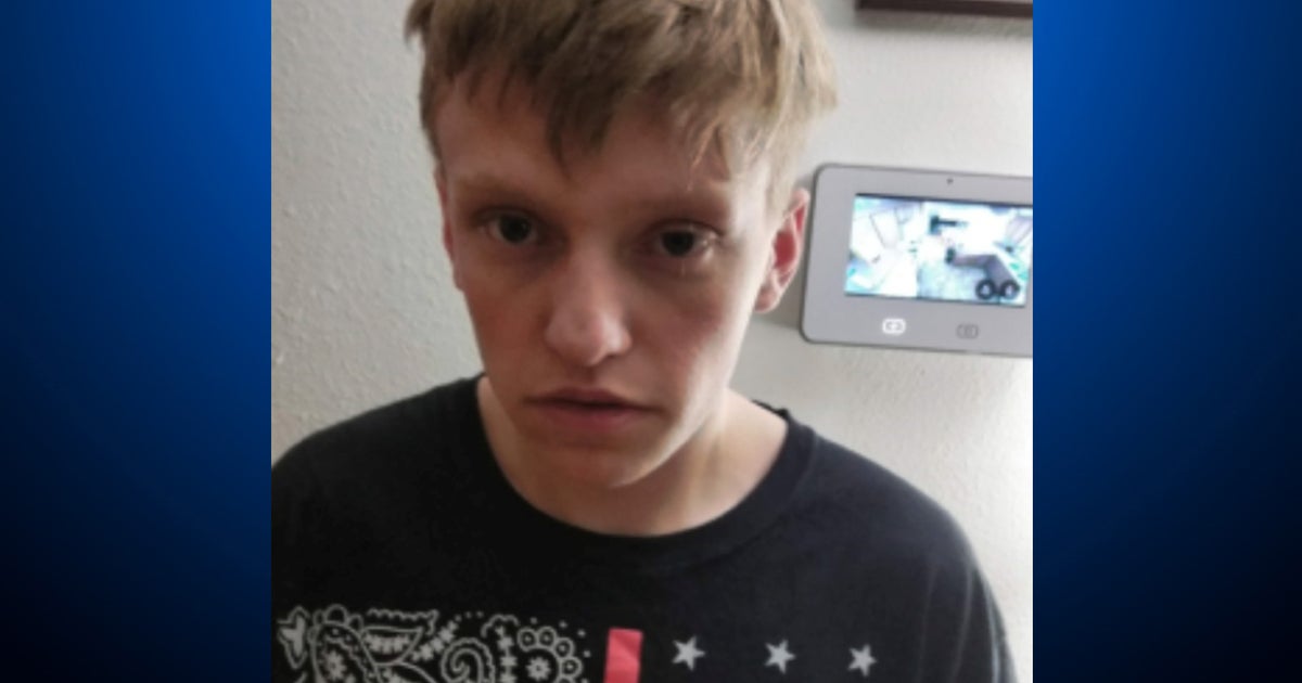Missing Teen With Developmental Disabilities Found Safe - CBS Colorado