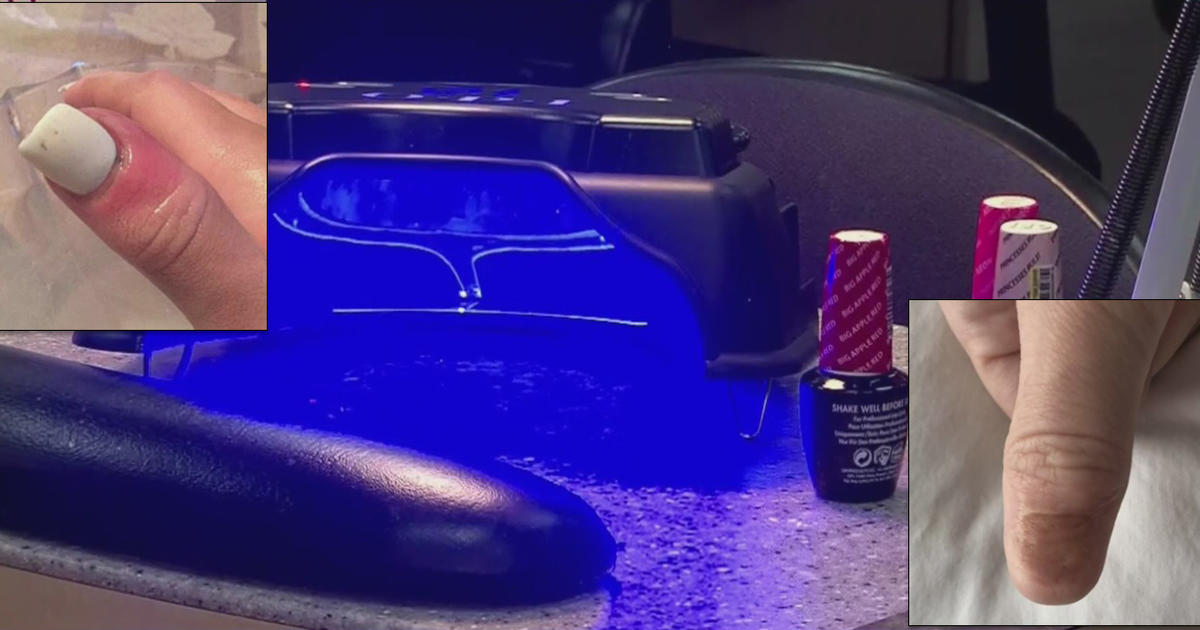 Are Gel Manicures Safe? What to Know About UV Light and Cancer
