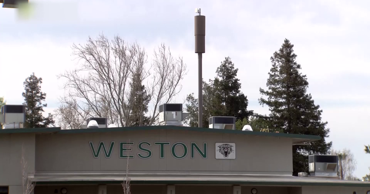 Moms Of Kids With Cancer Turn Attention From School Cell Tower To The Water