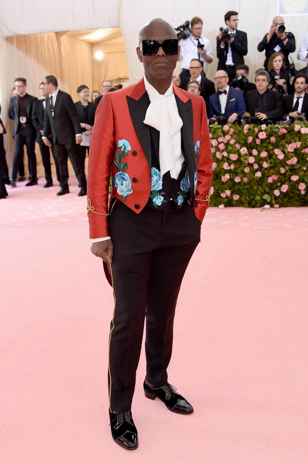 Met Gala 2019: Red carpet looks from the annual fundraiser