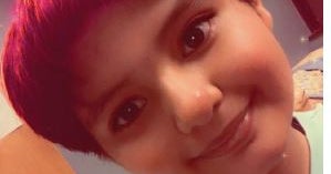 Missing: Yvette Diaz, 11, Last Seen In Lawndale - CBS Chicago