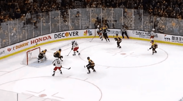 Tuukka Rask